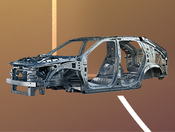 Safety Cage-Type Bodywork